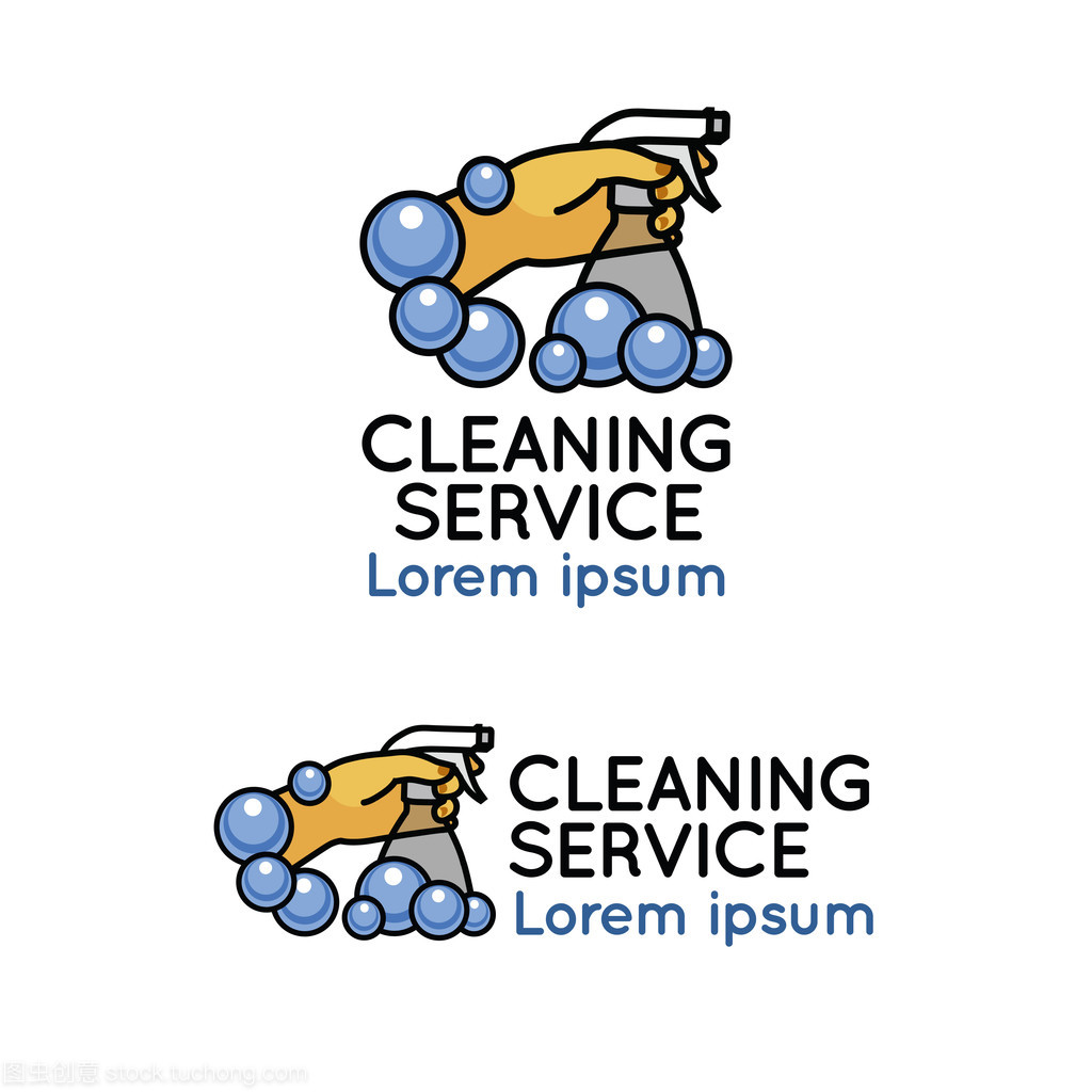 清洁服务的标志 清洗与保洁服务的核心要素