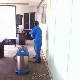 馨光保洁 一站式清洁解决方案，打造南昌洁净新生活