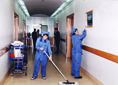 增城工厂全托保洁服务价格及相关内容